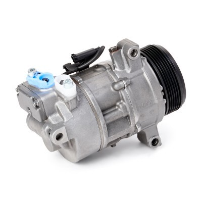 Kompressor, Klimaanlage 447K0223R - foto 4