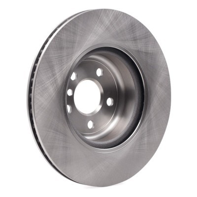 Bremsscheibe RIDEX 82B2287 82B2287 - foto 5