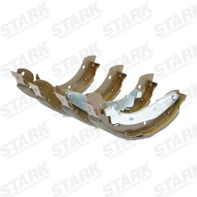 Bremsbeläge Satz Stark SKBS-0450007 SKBS-0450007 - foto 4