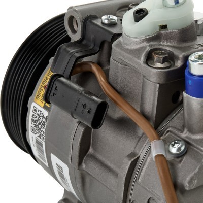 Kompressor, Klimaanlage 447K0408R - foto 6