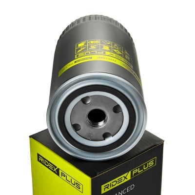 Ölfilter RIDEX 7O0108P 7O0108P - foto 5