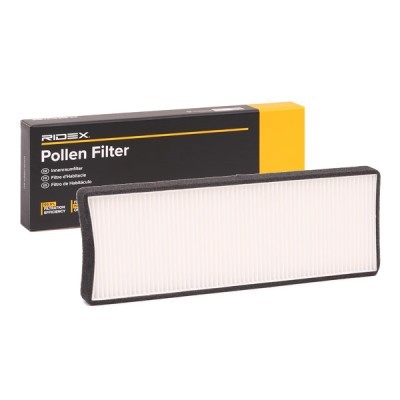 Filter, Innenraumluft RIDEX 424I0333 424I0333 - foto 2