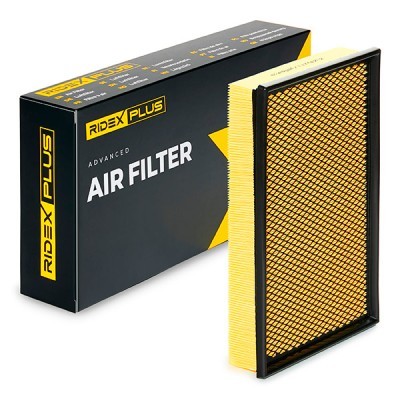 Luftfilter RIDEX 8A0014P 8A0014P - foto 2