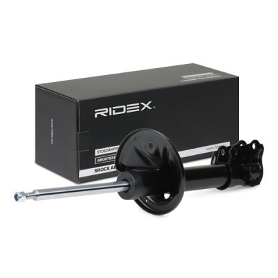 Stoßdämpfer RIDEX 854S0301 854S0301 - foto 3