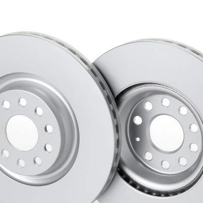 Bremsscheibe RIDEX 82B0828P 82B0828P - foto 5