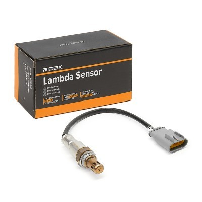 Lambdasonde RIDEX 3922L1106 3922L1106 - foto 2