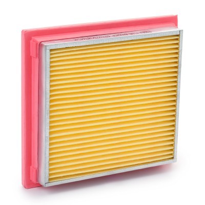 Luftfilter RIDEX 8A0049P 8A0049P - foto 4