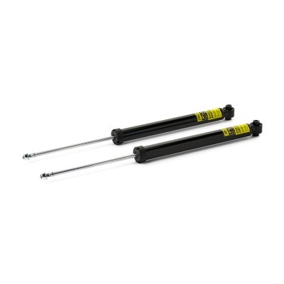 Stoßdämpfer RIDEX 854S1734P 854S1734P - foto 3