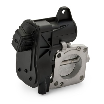 Дроссельная заслонка RIDEX 158T0320 158T0320 - foto 4