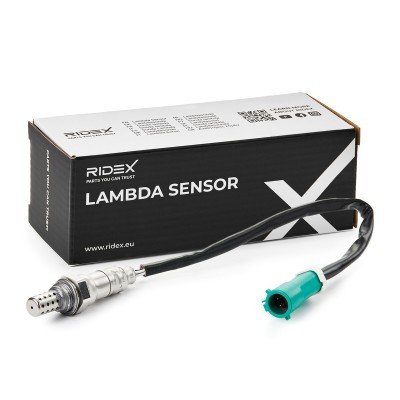 Lambdasonde RIDEX 3922L0530 3922L0530 - foto 2