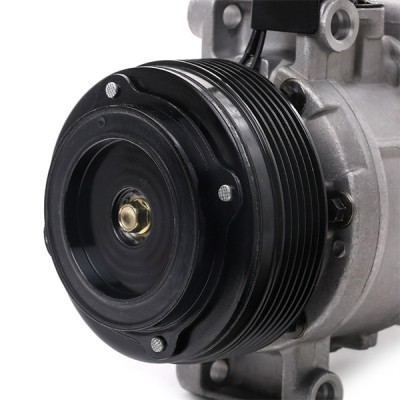 Kompressor, Klimaanlage BMW 3 Touring 447K0176 - foto 5