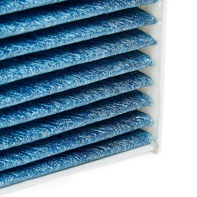 Filter, Innenraumluft RIDEX 424I0571P 424I0571P - foto 6