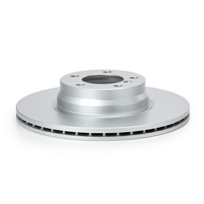 Bremsscheibe RIDEX 82B1169P 82B1169P - foto 4