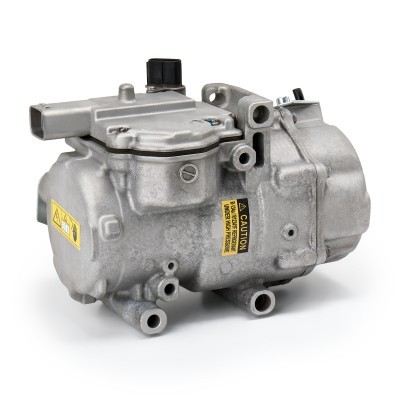 Kompressor, Klimaanlage 447K1022R - foto 4