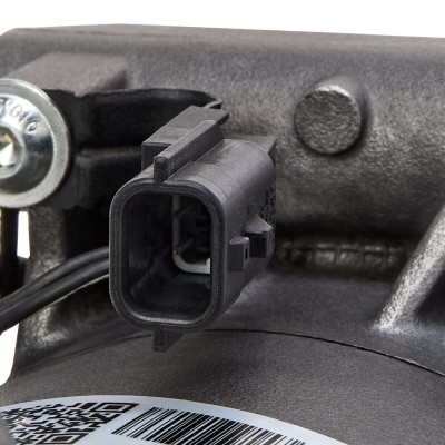 Klimakompressor 447K0144R - foto 6