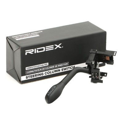 Lenkstockschalter RIDEX 1563S0041 1563S0041 - foto 2