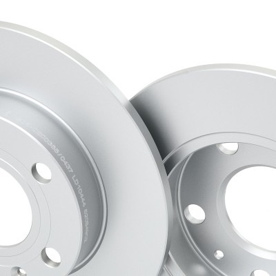 Bremsscheibe RIDEX 82B0038P 82B0038P - foto 9