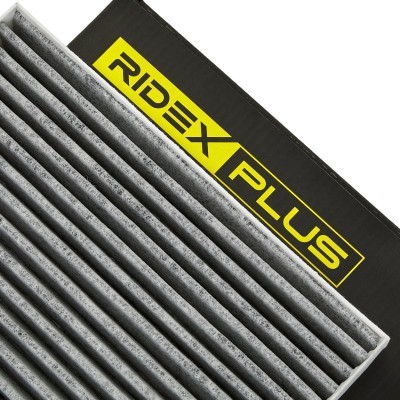 Filter, Innenraumluft RIDEX 424I0087P 424I0087P - foto 5