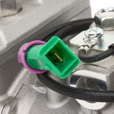 Kompressor, Klimaanlage 447K0022 - foto 6