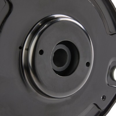 Stoßdämpferkissen Vorderachse RIDEX 1180S1387 1180S1387 - foto 4