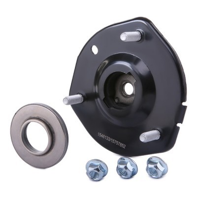 Stoßdämpferkissen Vorderachse RIDEX 1180S0486 1180S0486 - foto 2