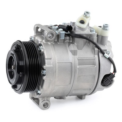 Kompressor, Klimaanlage MERCEDES-BENZ 447K0114 - foto 3
