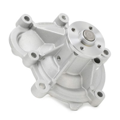 Wasserpumpe, Motorkühlung RIDEX 1260W0204 1260W0204 - foto 4