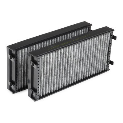 Filter, Innenraumluft RIDEX 424I0205 424I0205 - foto 5