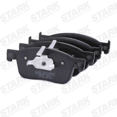 Bremsbeläge Satz Stark SKBP-0011916 SKBP-0011916 - foto 3