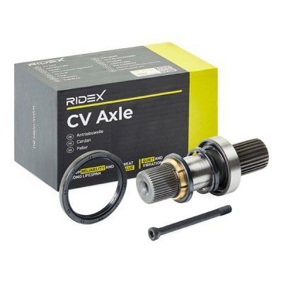 Antriebswelle RIDEX 13D0719 13D0719 - foto 2