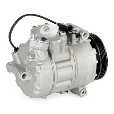Kompressor, Klimaanlage 447K0015 - foto 4