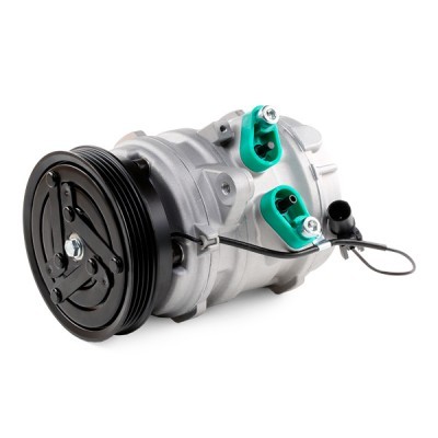 Kompressor, Klimaanlage 447K0302 - foto 3