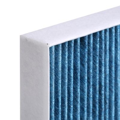 Filter, Innenraumluft RIDEX 424I0505P 424I0505P - foto 6
