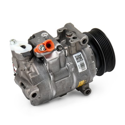 Kompressor, Klimaanlage 447K0733R - foto 4