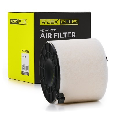 Luftfilter RIDEX 8A0812P 8A0812P - foto 2