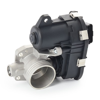 Дроссельная заслонка RIDEX 158T0243 158T0243 - foto 3