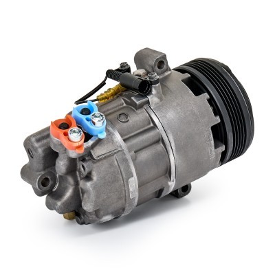 Kompressor, Klimaanlage 447K0968R - foto 4