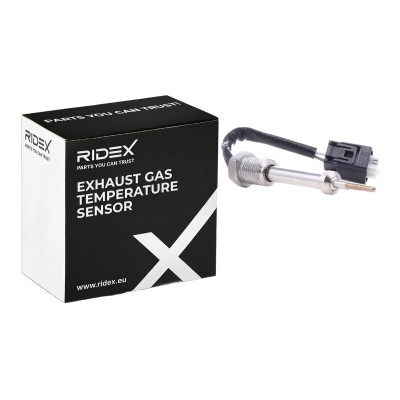 Abgastemperatursensor RIDEX 3938E0003 3938E0003 - foto 6