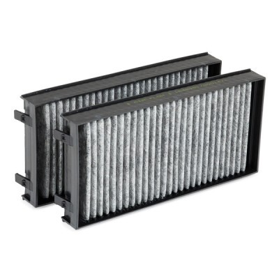 Filter, Innenraumluft RIDEX 424I0205 424I0205 - foto 4