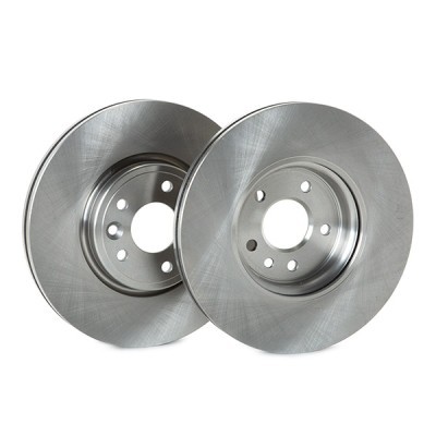 Bremsscheibe RIDEX 82B2011 82B2011 - foto 4