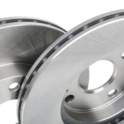 Bremsscheibe RIDEX 82B0361 82B0361 - foto 6