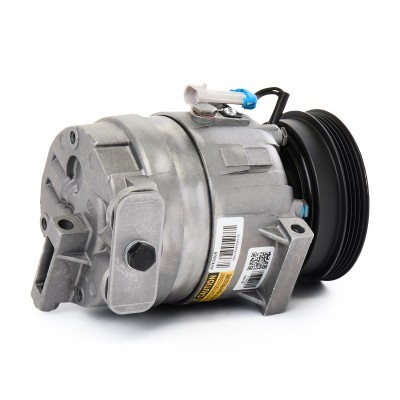 Kompressor, Klimaanlage 447K0396R - foto 4