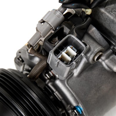 Kompressor, Klimaanlage 447K0469R - foto 6