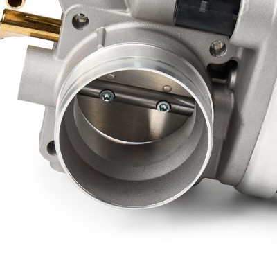 Дроссельная заслонка RIDEX 158T0064 158T0064 - foto 5