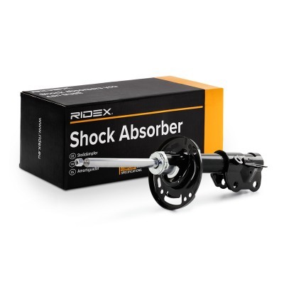 Stoßdämpfer RIDEX 854S18518 854S18518 - foto 3