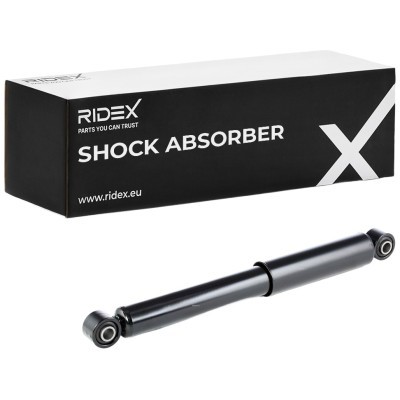 Stoßdämpfer RIDEX 854S0062 854S0062 - foto 2
