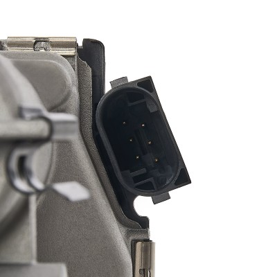 Дроссельная заслонка RIDEX 158T0258 158T0258 - foto 6