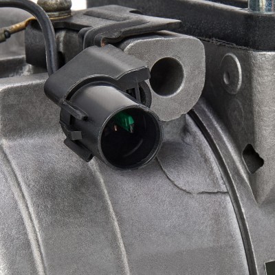 Kompressor, Klimaanlage 447K0748R - foto 6