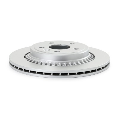 Bremsscheibe RIDEX 82B0603P 82B0603P - foto 4