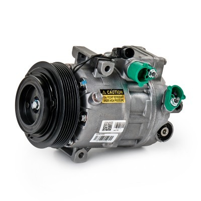 Kompressor, Klimaanlage 447K0722R - foto 3